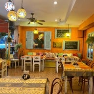 Chez Marco