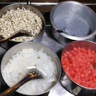 น้ำเต้าหู้แท้ By ow