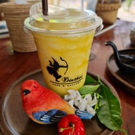 เมนูของร้าน เชฟชุมชน By ไร่ดินไทยชุมชนอ่าวน้อย