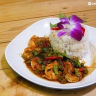 เมนูของร้าน ครัว กอ ออ นนทบุรี