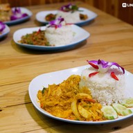 เมนูของร้าน ครัว กอ ออ นนทบุรี