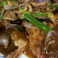 เมนูของร้าน ตี๋หัวปลาหม้อไฟ