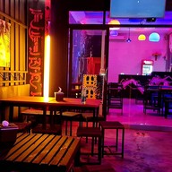 Nila bar มธส ประตู4