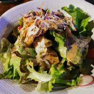 เมนูของร้าน อาหลิว