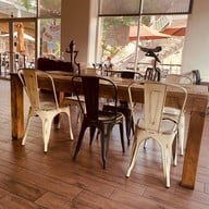 The Market Cafe & Bar