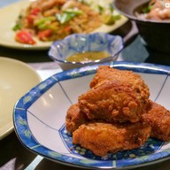 เมนูของร้าน ครัว วิน วิน อาหารตามสั่ง