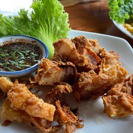 ร้านบ้านปลากริม