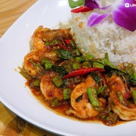 เมนูของร้าน ครัว กอ ออ นนทบุรี