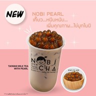 เมนู โนบิชาสาขากรณ์วีรยาแมนชั่นเมืองสงขลา