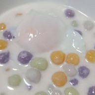 ข้าวหมกไก่ ตลาดกุนธร