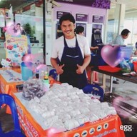 ข้าวมันไก่ โกโอ๋มันไก่มาก