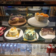 เมนู Hunsa Garden Cafe & Bistro