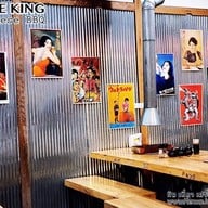 Kobe King Japanese BBQ