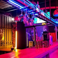 Nila bar มธส ประตู4