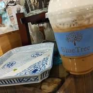 Bluetree Coffee, Tea, Cuisine