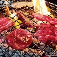 Kobe King Japanese BBQ