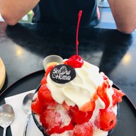 เมนูของร้าน Snow Home
