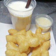 น้ำเต้าหู้แท้ By ow