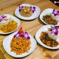 เมนูของร้าน ครัว กอ ออ นนทบุรี