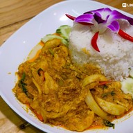 เมนูของร้าน ครัว กอ ออ นนทบุรี