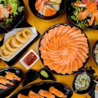 Nakayoshi Japanese Restaurant .