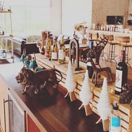 The Market Cafe & Bar