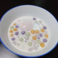 ข้าวหมกไก่ ตลาดกุนธร