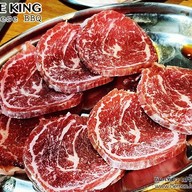 เมนูของร้าน Kobe King Japanese BBQ