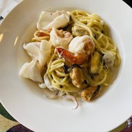 เมนูของร้าน For You Cafe'