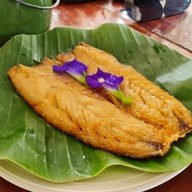 เมนูของร้าน เชฟชุมชน By ไร่ดินไทยชุมชนอ่าวน้อย