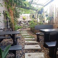 บรรยากาศ ปลูกปรุง