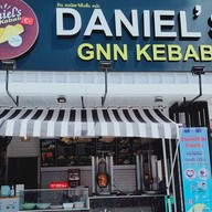 เคบับ Kay's Kebab ( Daniel's Kebab เจ้าเก่า ) ปัตตานี