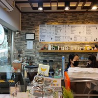 Bluetree Coffee, Tea, Cuisine