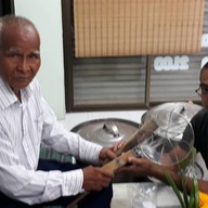 ผัดหมี่ "ลุงนาย"