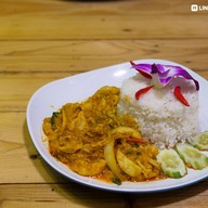 เมนูของร้าน ครัว กอ ออ นนทบุรี