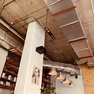 The Market Cafe & Bar