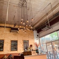 The Market Cafe & Bar