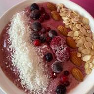 เมนูของร้าน WAIWAI Healthy Phuket