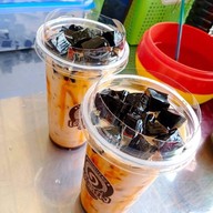 เมนูของร้าน เฉาก๊วยเต็งหนึ่ง ปากช่อง