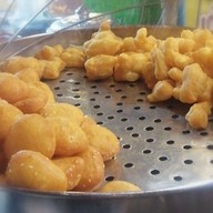 น้ำเต้าหู้แท้ By ow