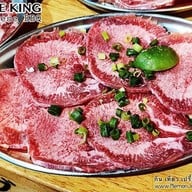 เมนูของร้าน Kobe King Japanese BBQ