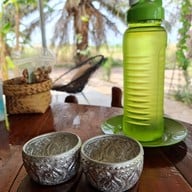 เมนูของร้าน เชฟชุมชน By ไร่ดินไทยชุมชนอ่าวน้อย