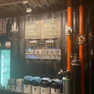 jump tap craft beer @nakhonpathom นครปฐม