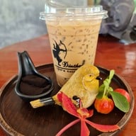 เมนูของร้าน เชฟชุมชน By ไร่ดินไทยชุมชนอ่าวน้อย