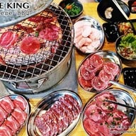 Kobe King Japanese BBQ