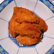 เมนูของร้าน ครัว วิน วิน อาหารตามสั่ง