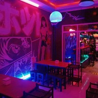 Nila bar มธส ประตู4