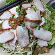 ผัดหมี่ "ลุงนาย"