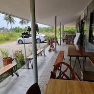 บรรยากาศ เชฟชุมชน By ไร่ดินไทยชุมชนอ่าวน้อย