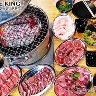 Kobe King Japanese BBQ